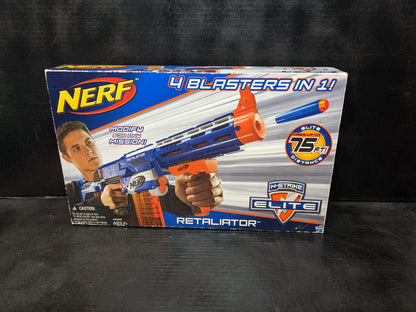 Nerf N-Strike Elite Retaliator NIB