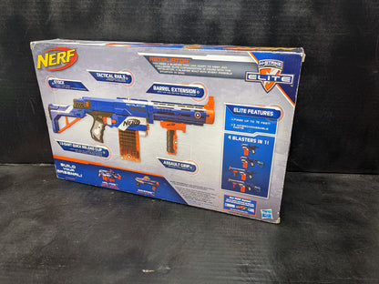 Nerf N-Strike Elite Retaliator NIB