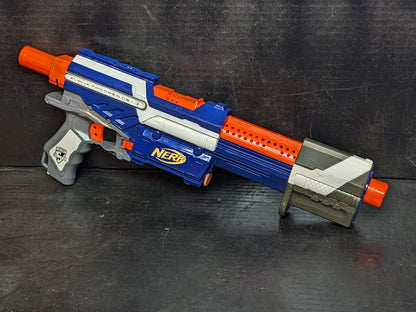 Nerf N-Strike Elite Alpha Trooper