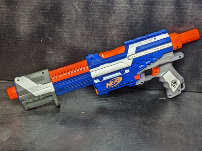 Nerf N-Strike Elite Alpha Trooper