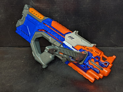 Nerf N-Strike Elite Crossbolt