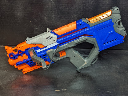 Nerf N-Strike Elite Crossbolt