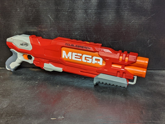 Nerf Mega Doublebreach