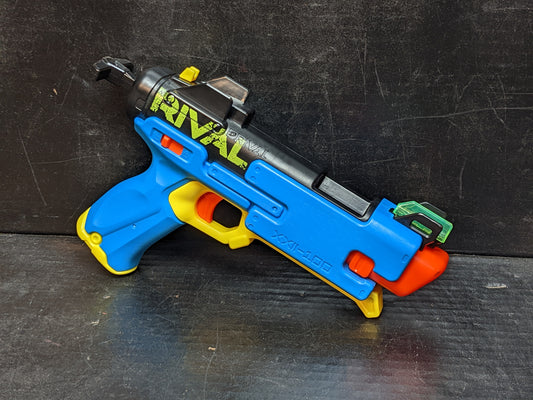 Nerf Rival Fate XXII-100