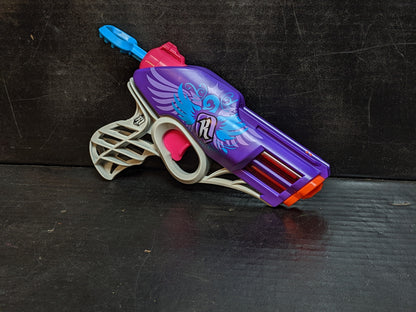 Nerf Rebelle Messenger