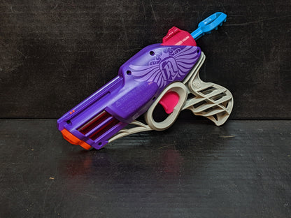 Nerf Rebelle Messenger