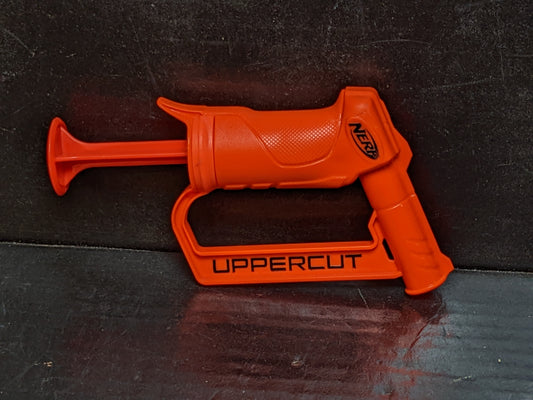 Nerf Alpha Strike Uppercut