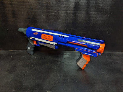 Nerf N-Strike Elite Rampage