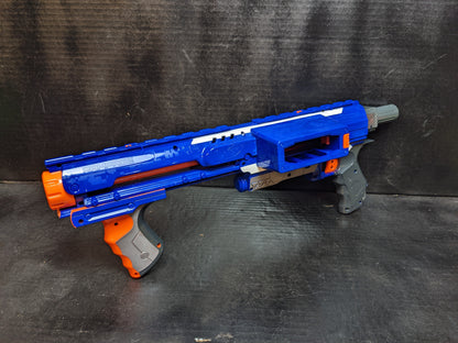 Nerf N-Strike Elite Rampage