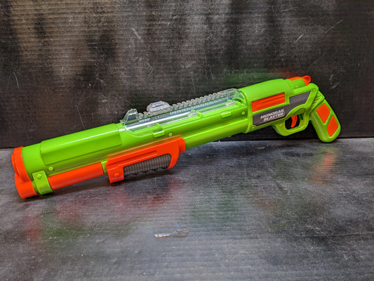 Buzz Bee Air Warriors Monorail Blaster