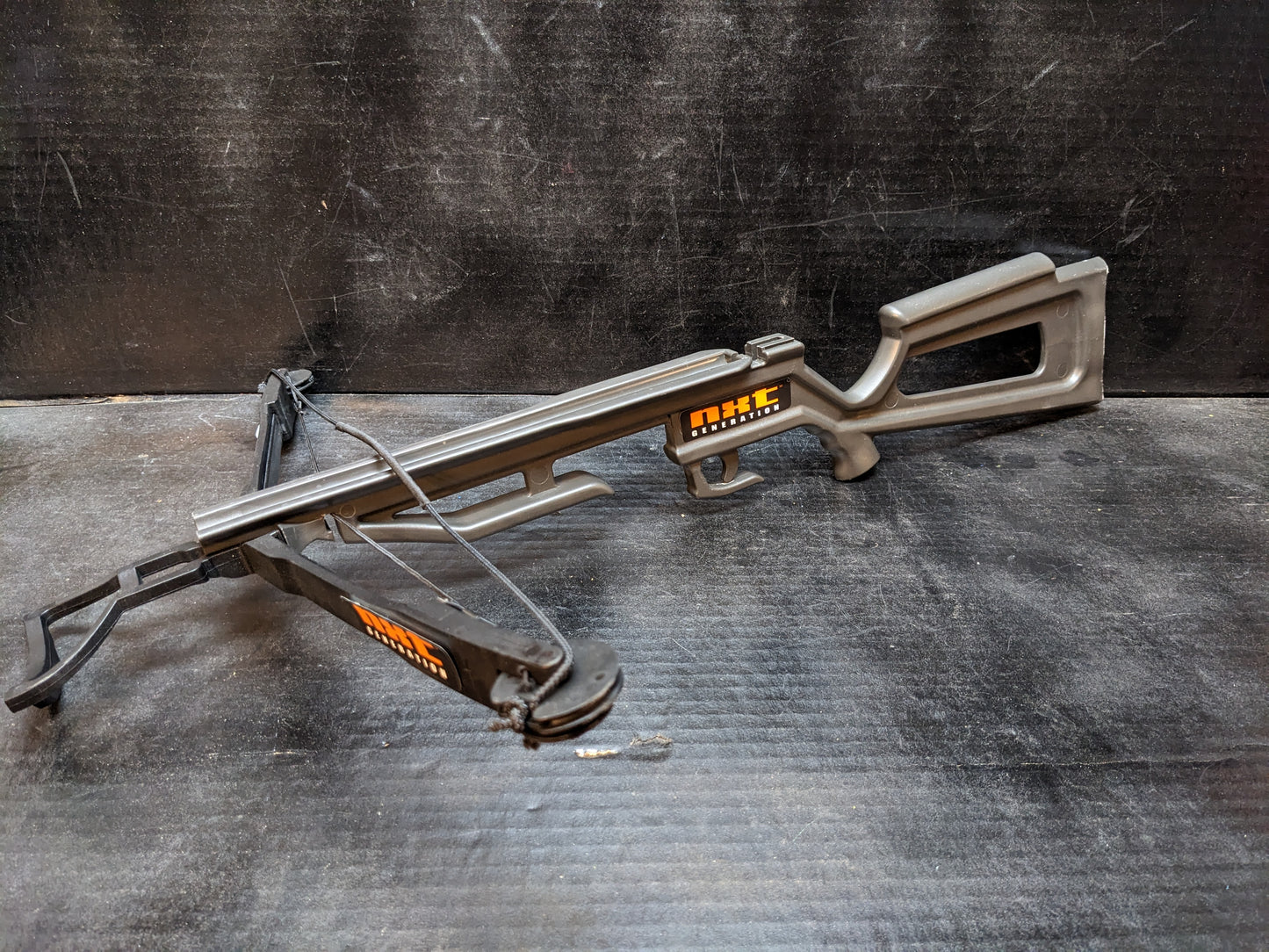 NXT Generation Crossbow