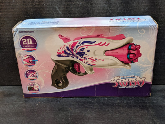 Blaze Storm Sweet Revenge Knock-Off NIB