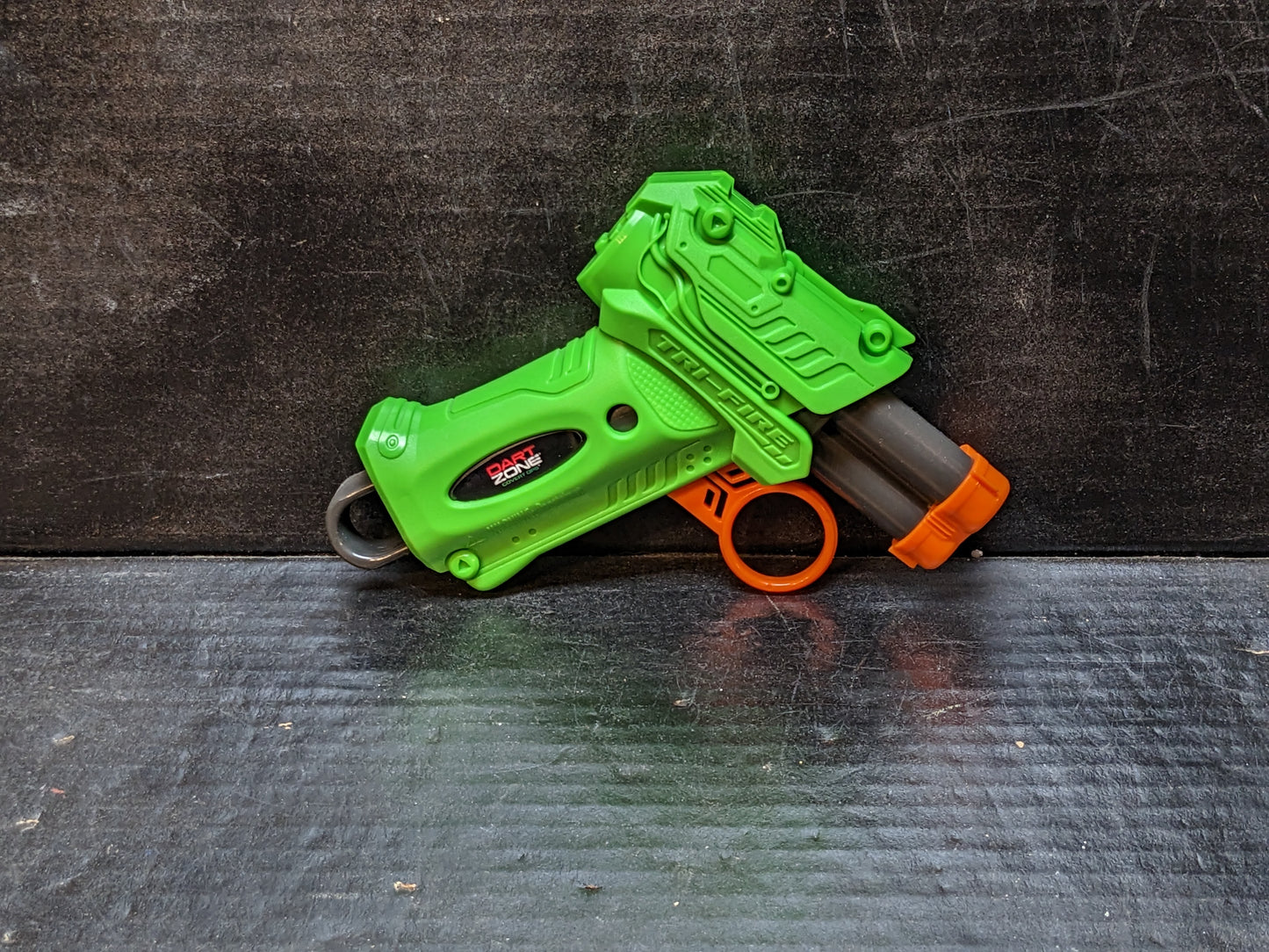 Dart Zone Covert Ops Tri-Fire