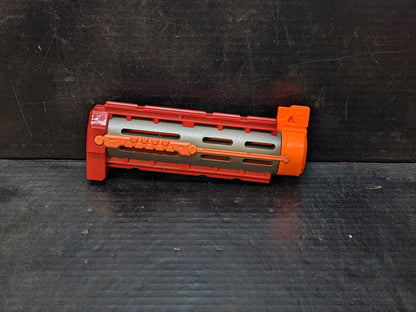 Nerf Recon/Retaliator Barrel Extension