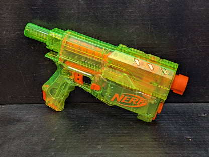 Nerf N-Strike Recon CS-6