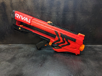 Nerf Rival Zeus MXV-1200