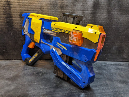 Air Zone Quickload Power Blaster