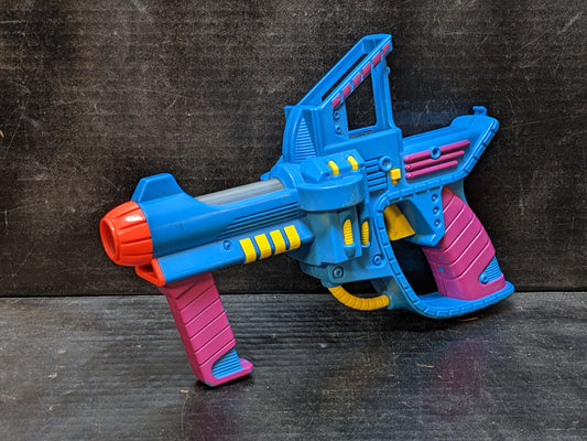 Tyco Air Blasters Thrasher