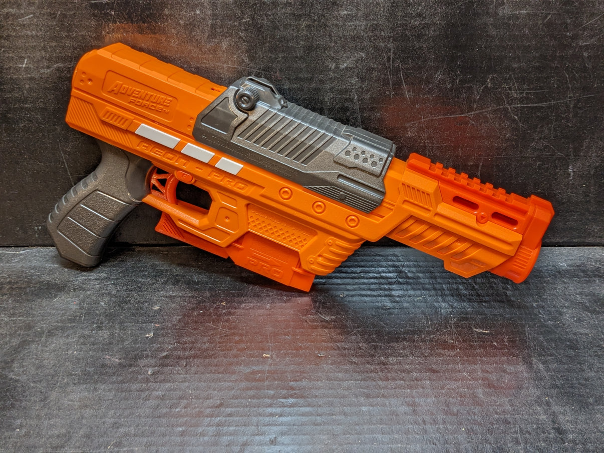 Adventure Force Aeon Pro Modified – Blaster Barn