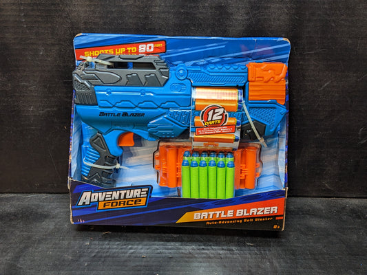 Adventure Force Battle Blazer NIB