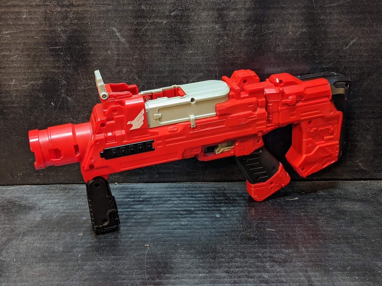 BOOMCo. HALO UNSC SMG Blaster