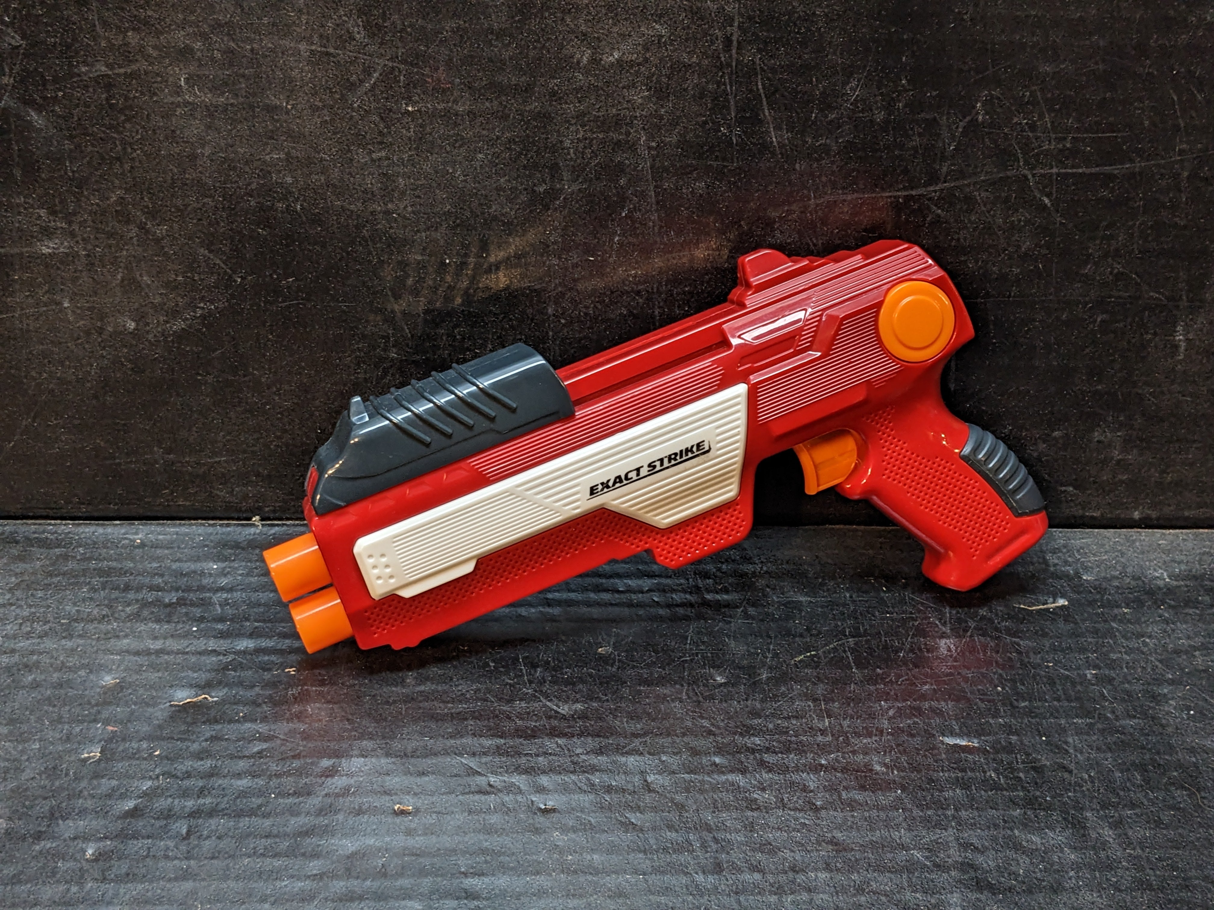 Buzz Bee Sentry (Adventure Force Exact Strike) – Blaster Barn