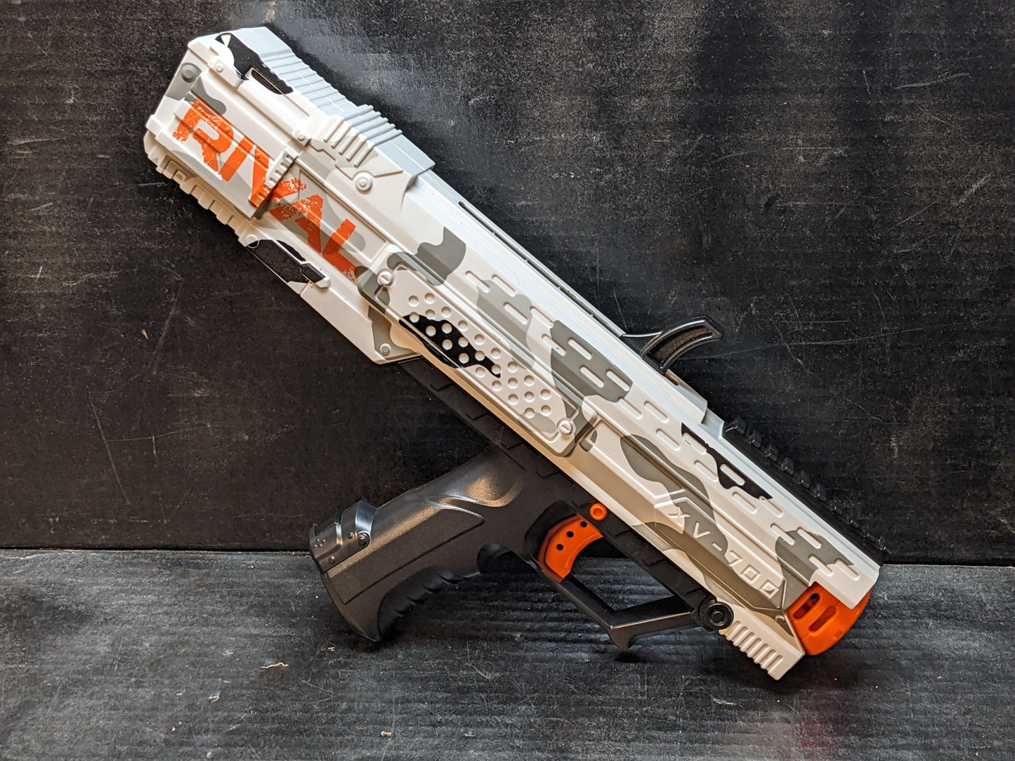 Nerf Rival Apollo XV-700