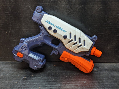 Nerf Super Soaker Shotwave