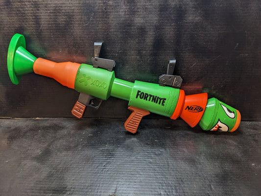 Nerf Fortnite RL