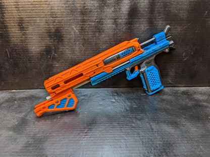 ZeroworX Hammerhead