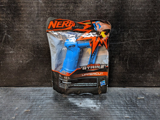 Nerf Alpha Strike Uppercut NIB