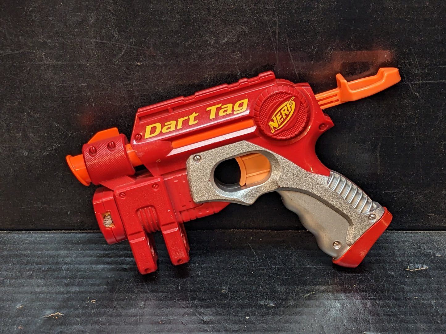 Nerf N-Strike Nite Finder EX-3