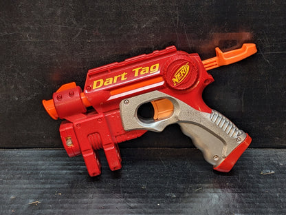 Nerf N-Strike Nite Finder EX-3