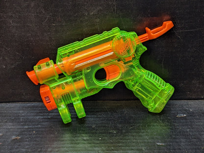 Nerf N-Strike Nite Finder EX-3