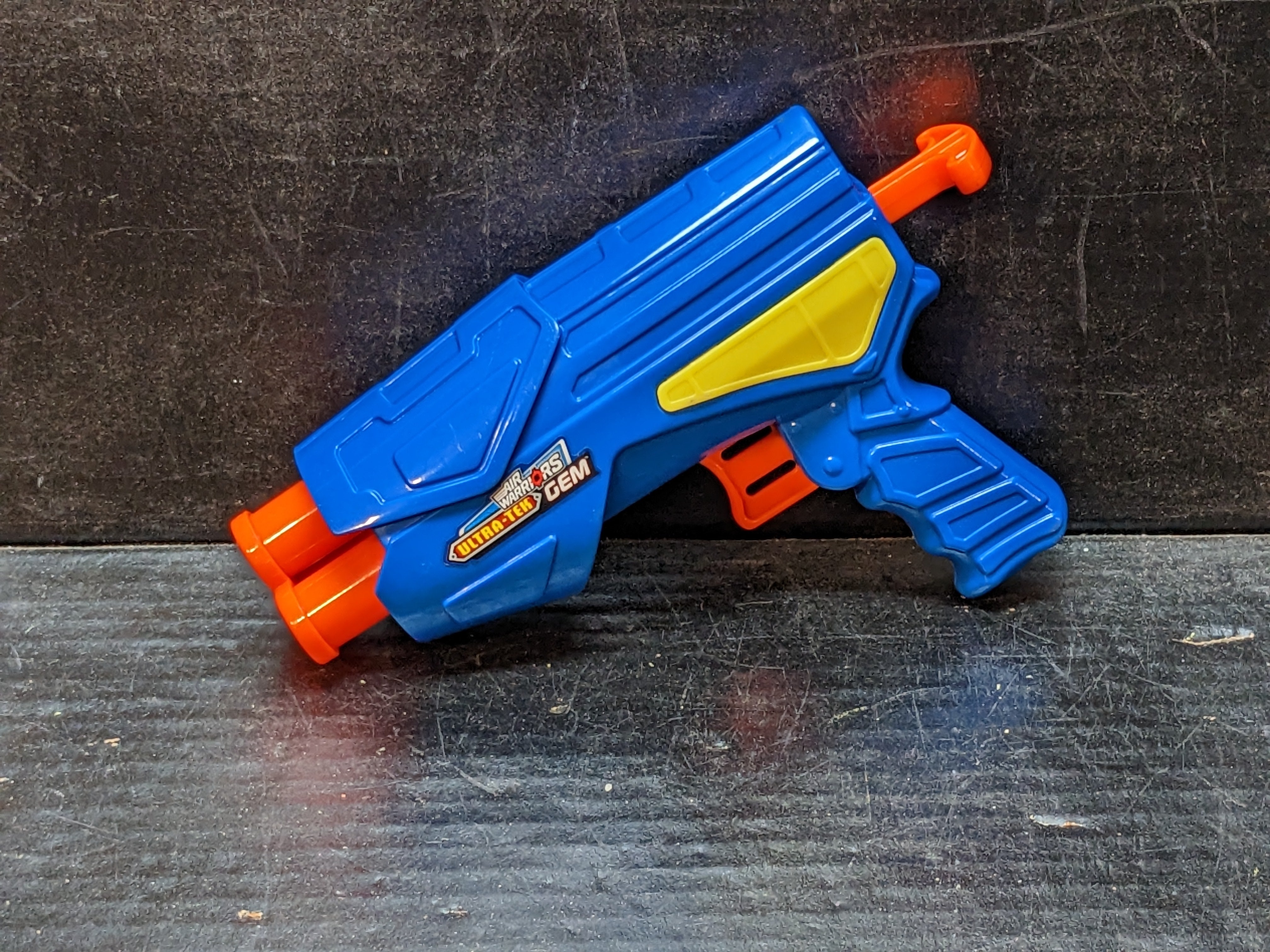 Buzz Bee Air Warriors Ultra-Tek Gem – Blaster Barn