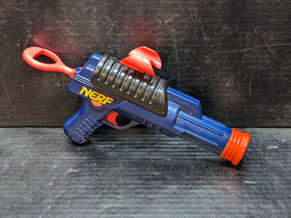 Nerf Sharpshooter