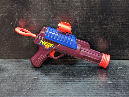 Nerf Sharpshooter