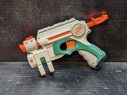 Nerf N-Strike Nite Finder EX-3