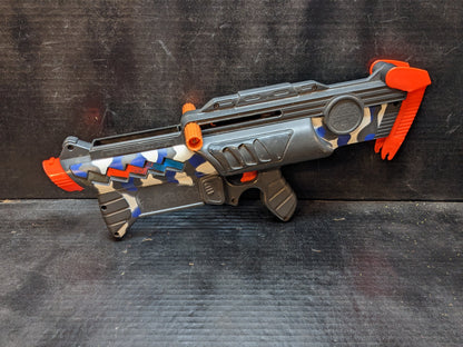 Nerf Max Force Sawtooth