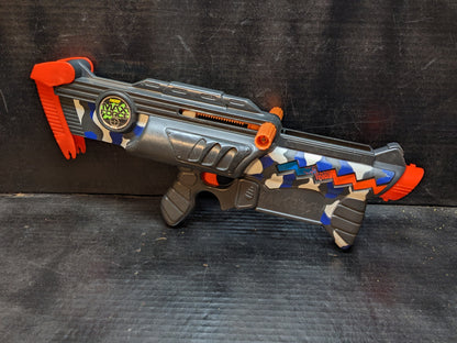 Nerf Max Force Sawtooth