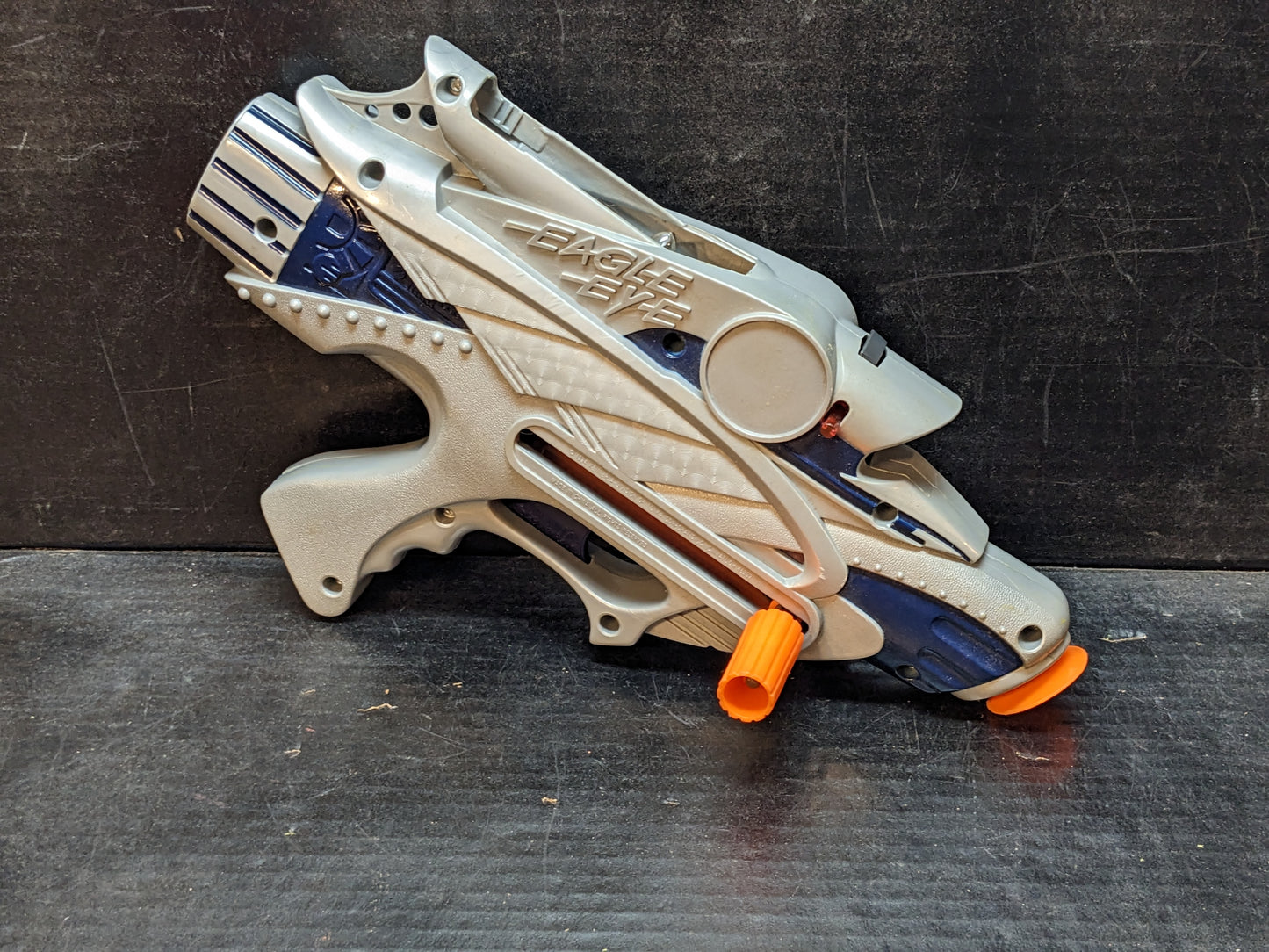 Nerf Max Force Eagle Eye