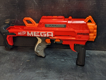 Nerf Mega Bulldog