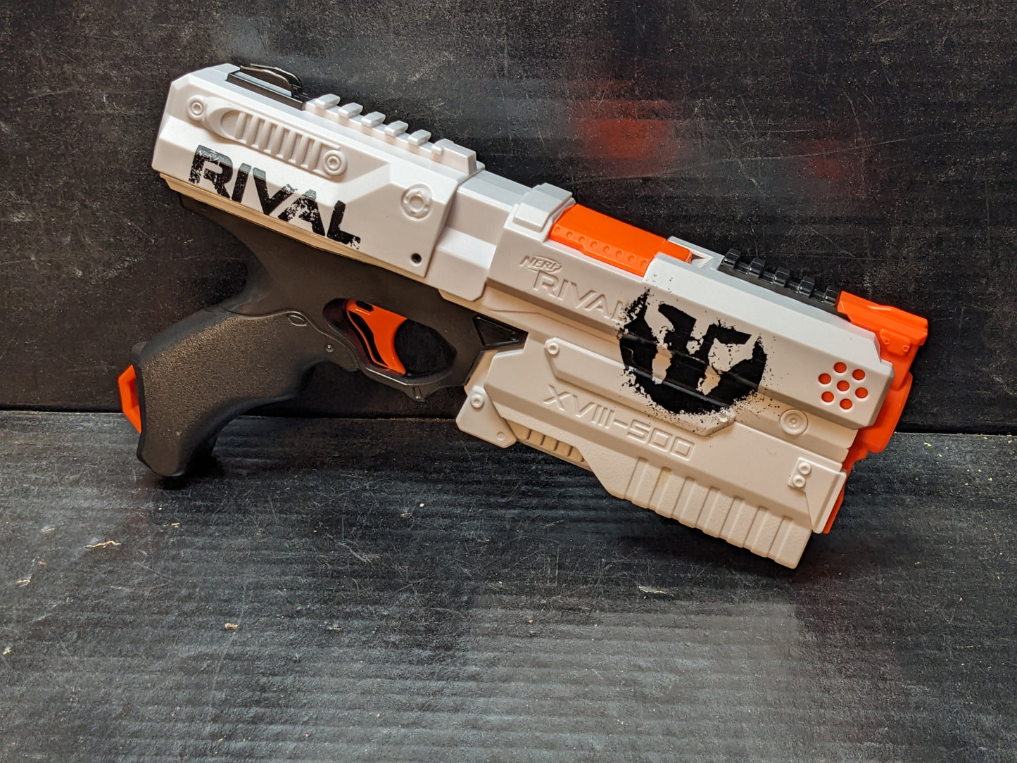 Nerf Rival Kronos XVIII-500