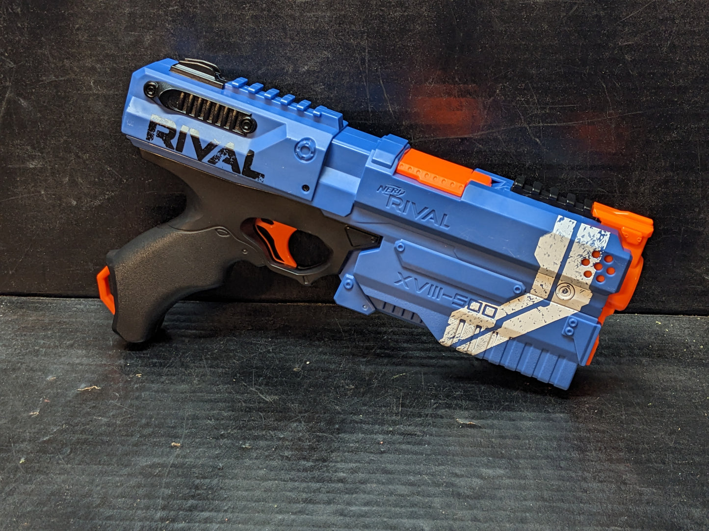 Nerf Rival Kronos XVIII-500