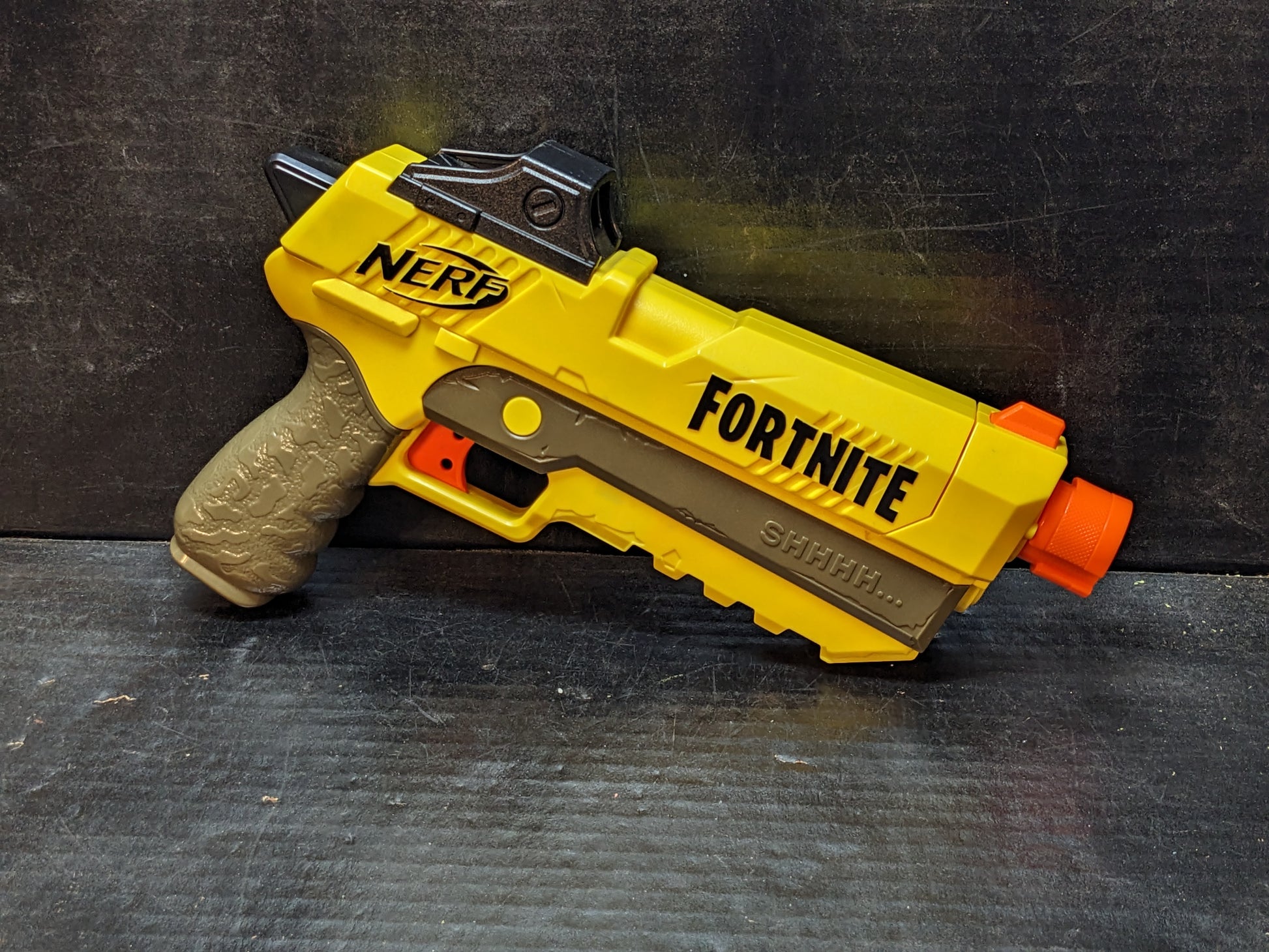 Where to buy Fortnite Nerf guns