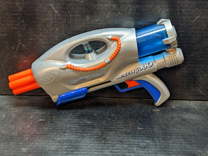 Nerf Action Blasters Air Tech 3000