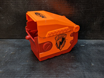 Nerf Vulcan Ammo Box