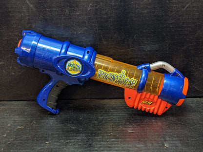 Nerf Ball Blasters Reactor