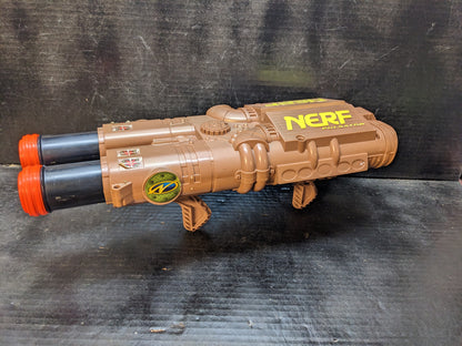 Nerf Mega Blitz Pulsator