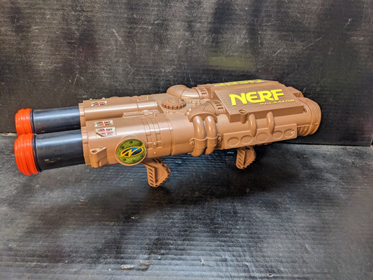 Nerf Mega Blitz Pulsator